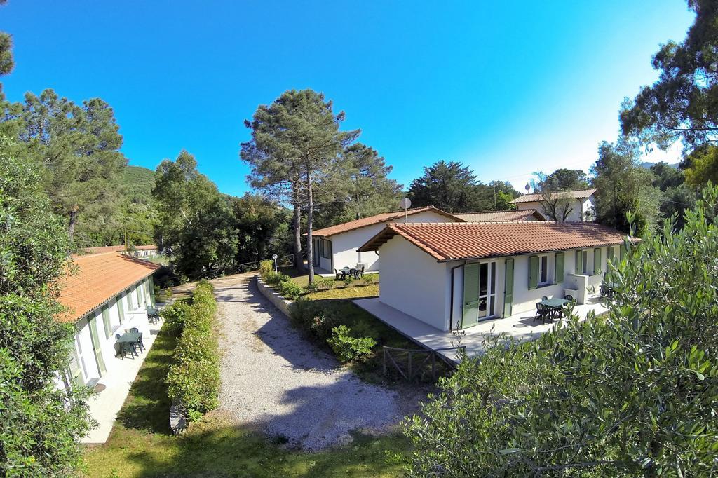 Villaggio Le Venelle Rio Marina Exterior photo